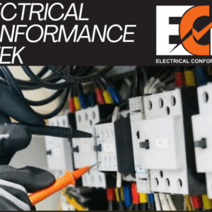 Conformance Week  -  SANS 10142-1 - Edition 3.2 (PP)
